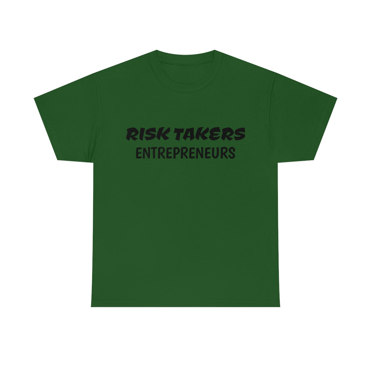 Risk Takers (ICF)