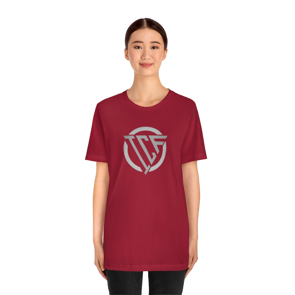 IFIT - SILVER logo (FRONT AND BACK)
