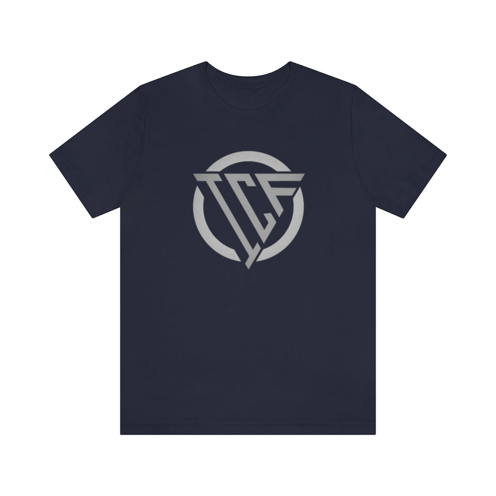 IFIT - SILVER logo (FRONT ONLY)