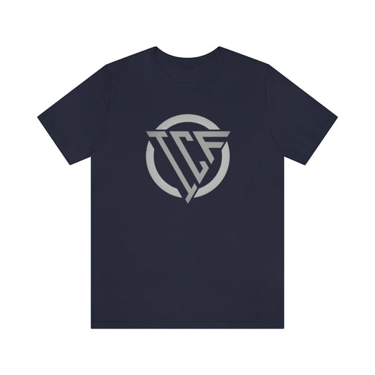 IFIT - SILVER logo (FRONT ONLY)