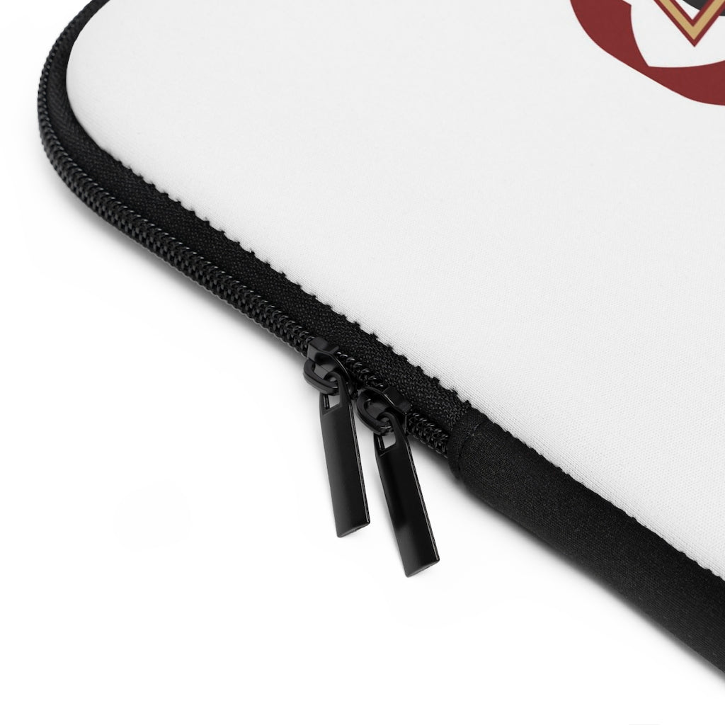 Laptop Sleeve (Delta Sigma Theta)