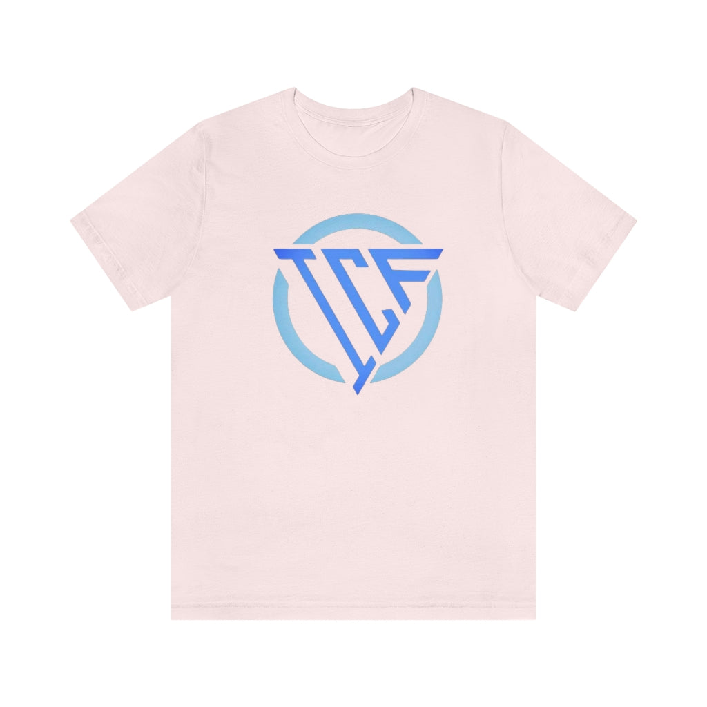 IFIT - BLUE logo (FRONT ONLY)