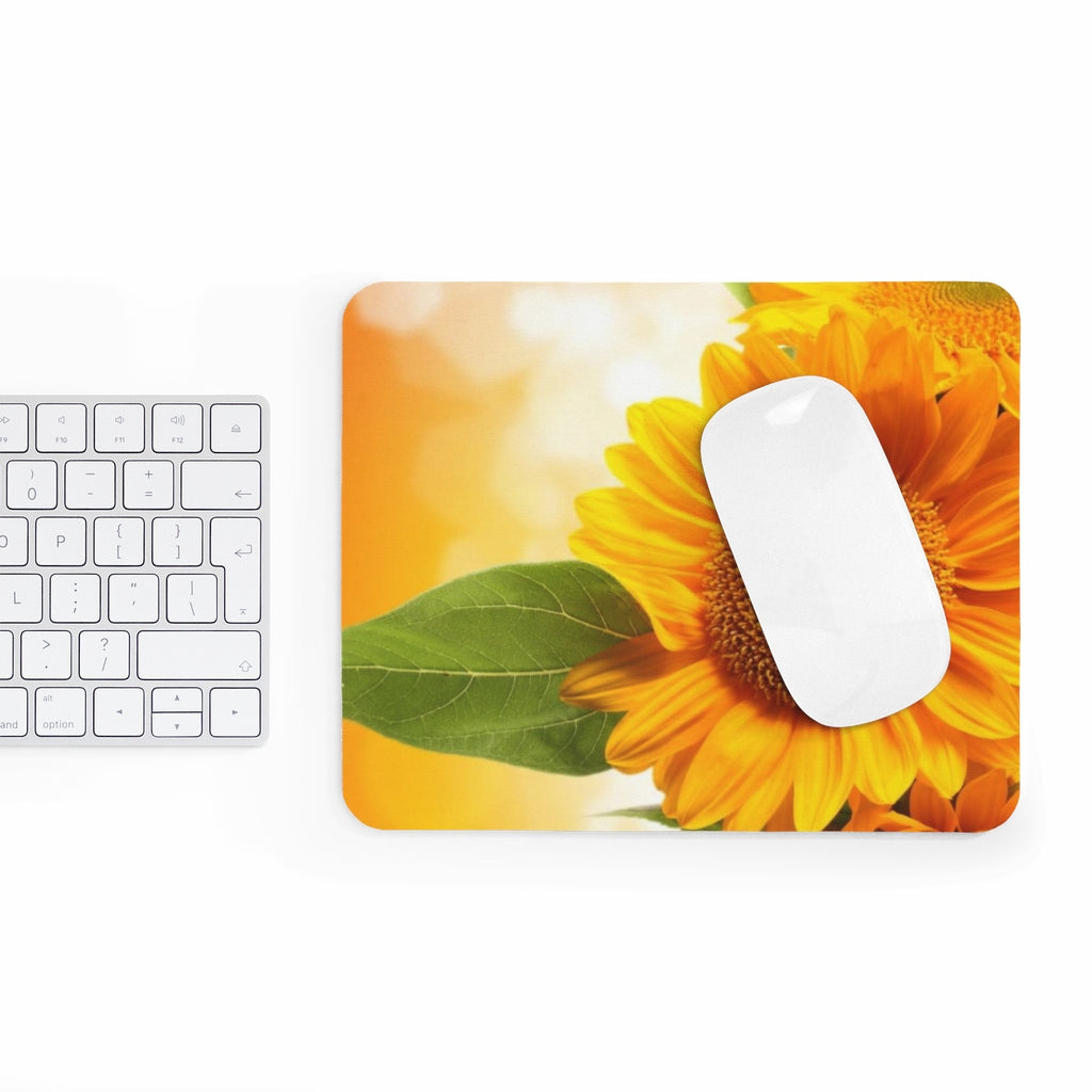 Mouse Pad *Sunflower