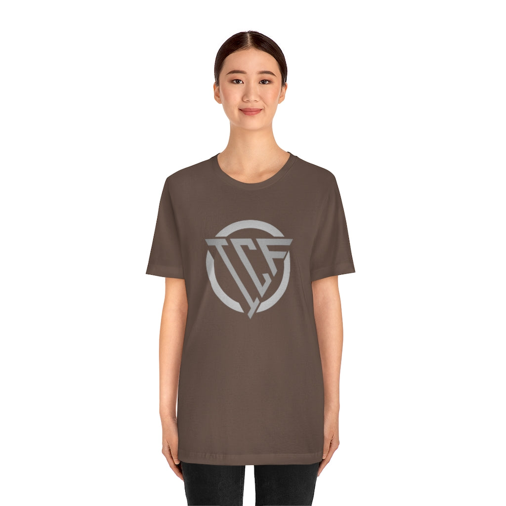 IFIT - SILVER logo (FRONT ONLY)