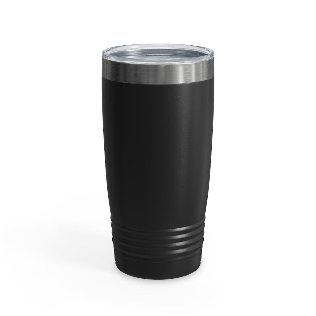 Ringneck Tumbler, 20oz (Sigma Gamma Rho)