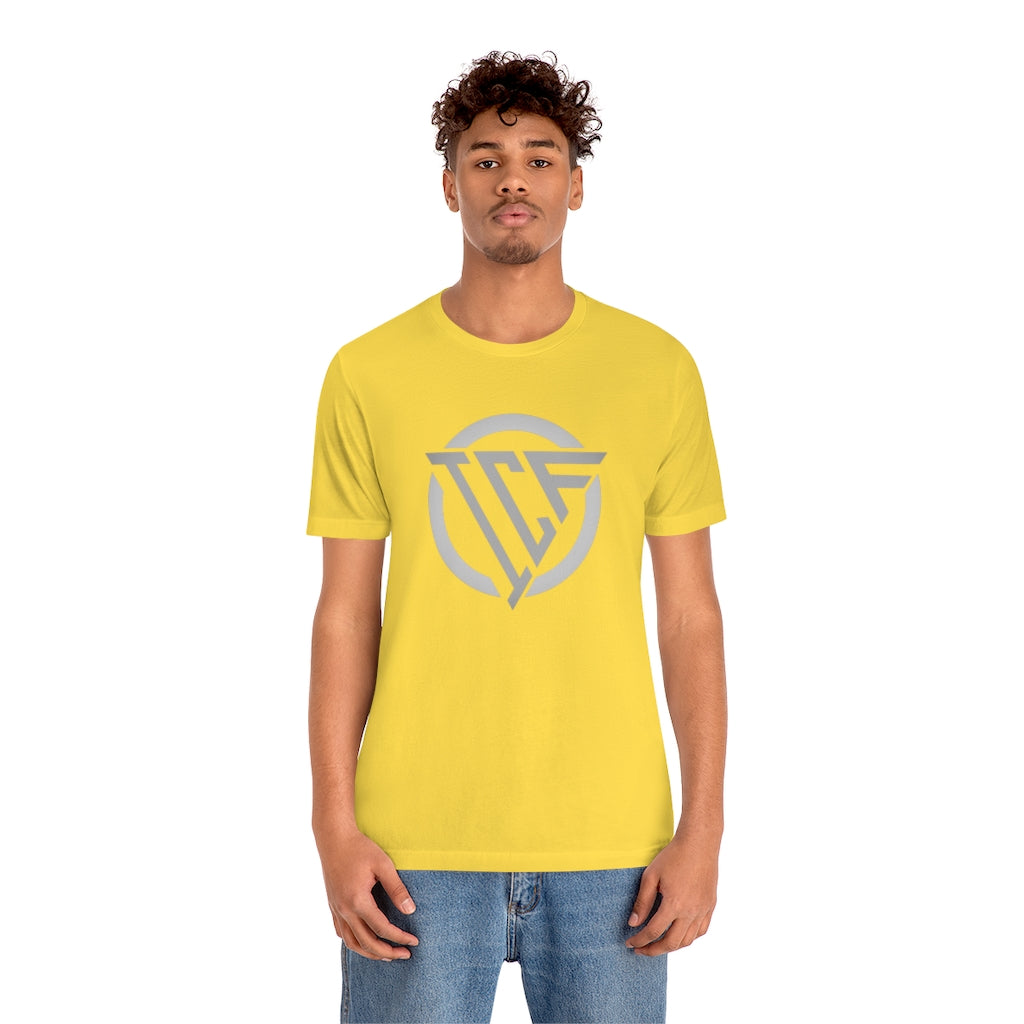 IFIT - SILVER logo (FRONT ONLY)