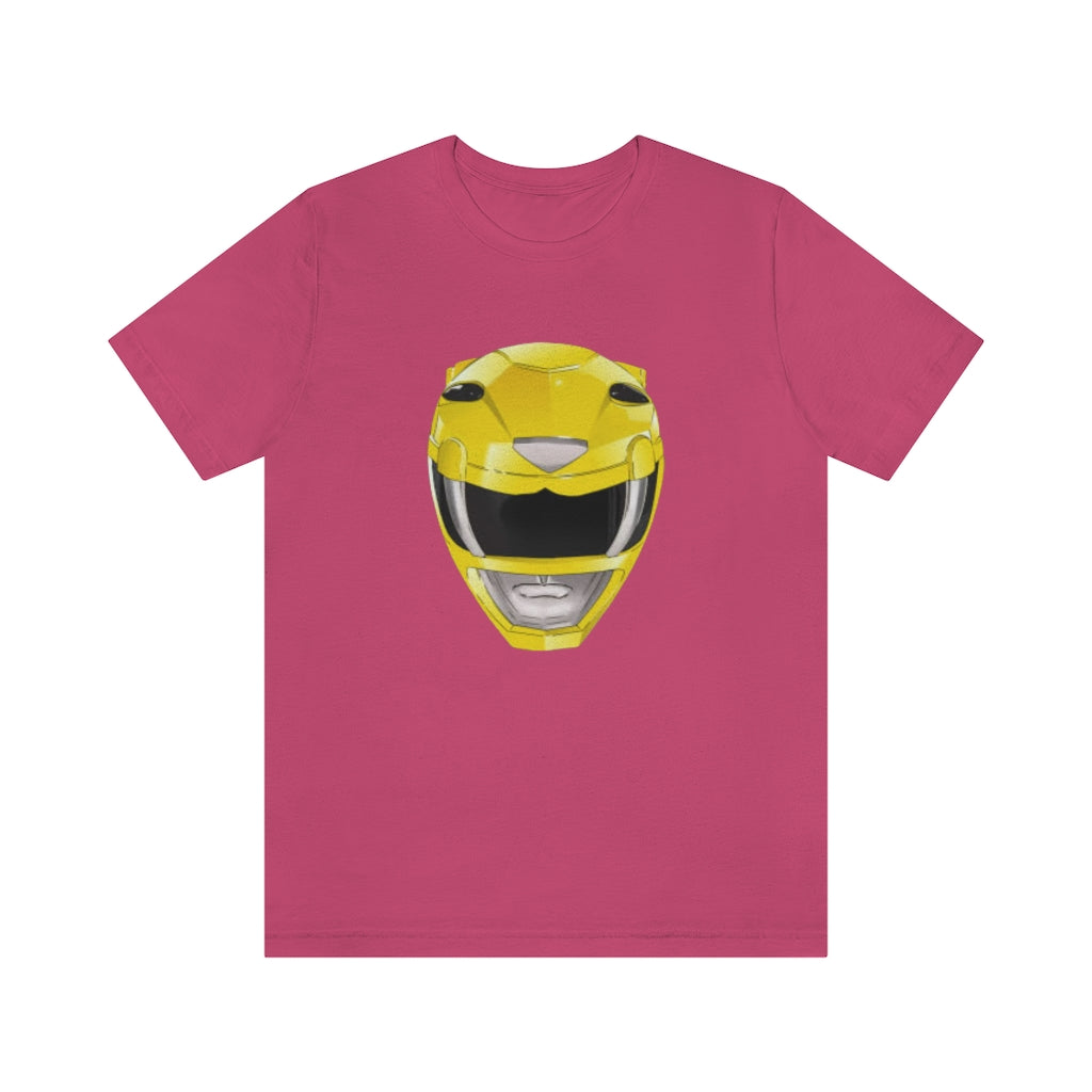 Yellow Power Ranger