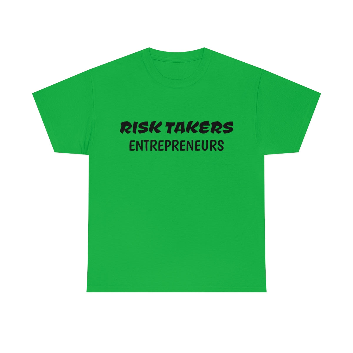 Risk Takers (ICF)