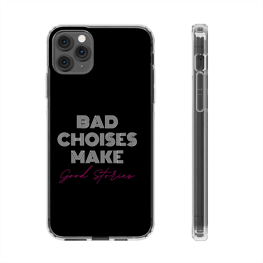 Clear Cases