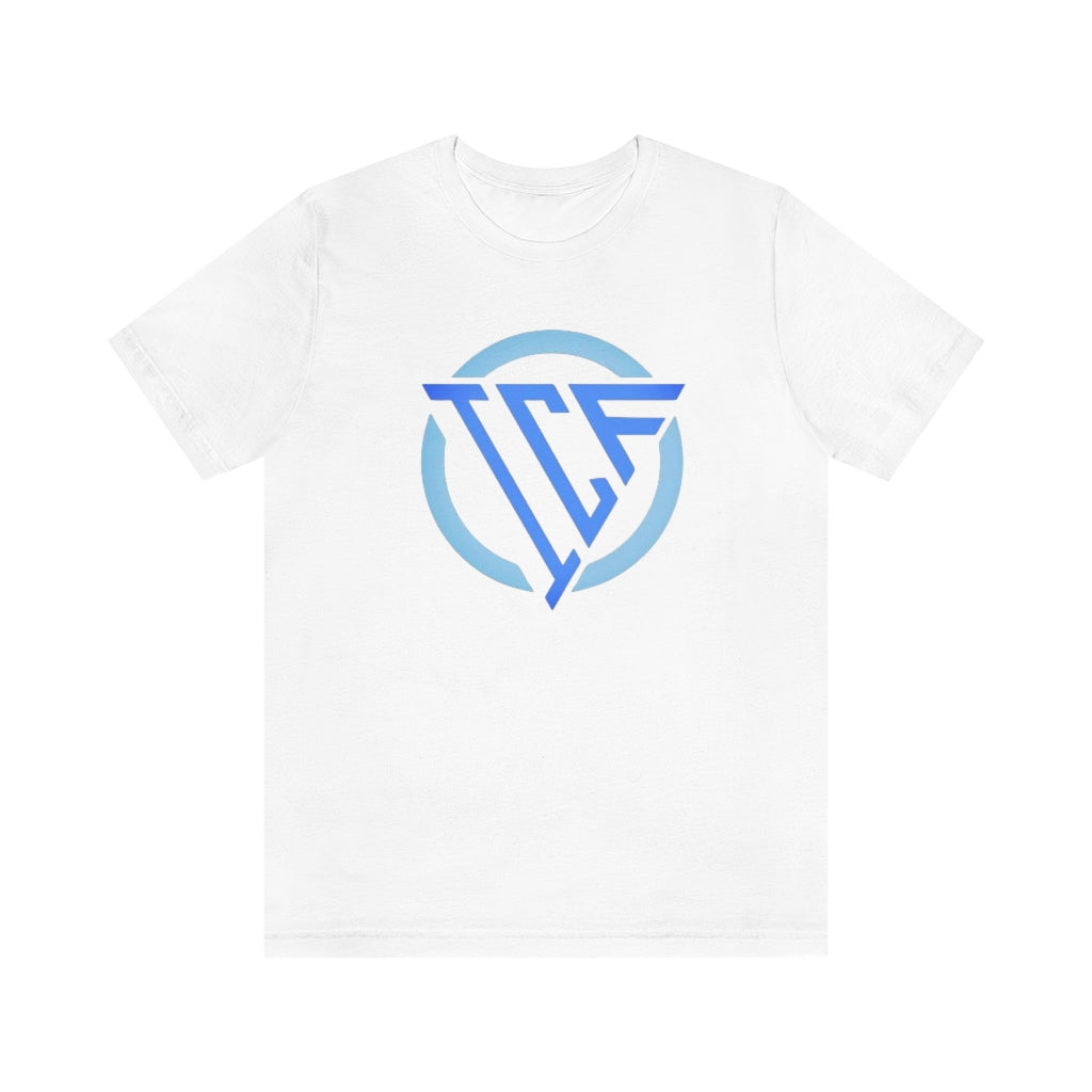 IFIT - BLUE logo (FRONT ONLY)