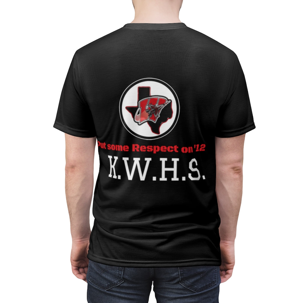 CLASS OF '12 (KWHS REUNION )