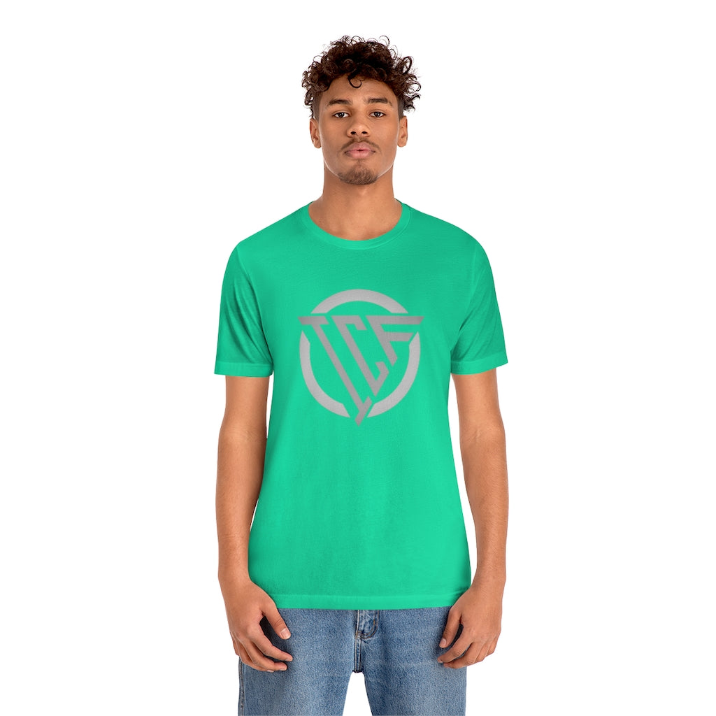 IFIT - SILVER logo (FRONT ONLY)