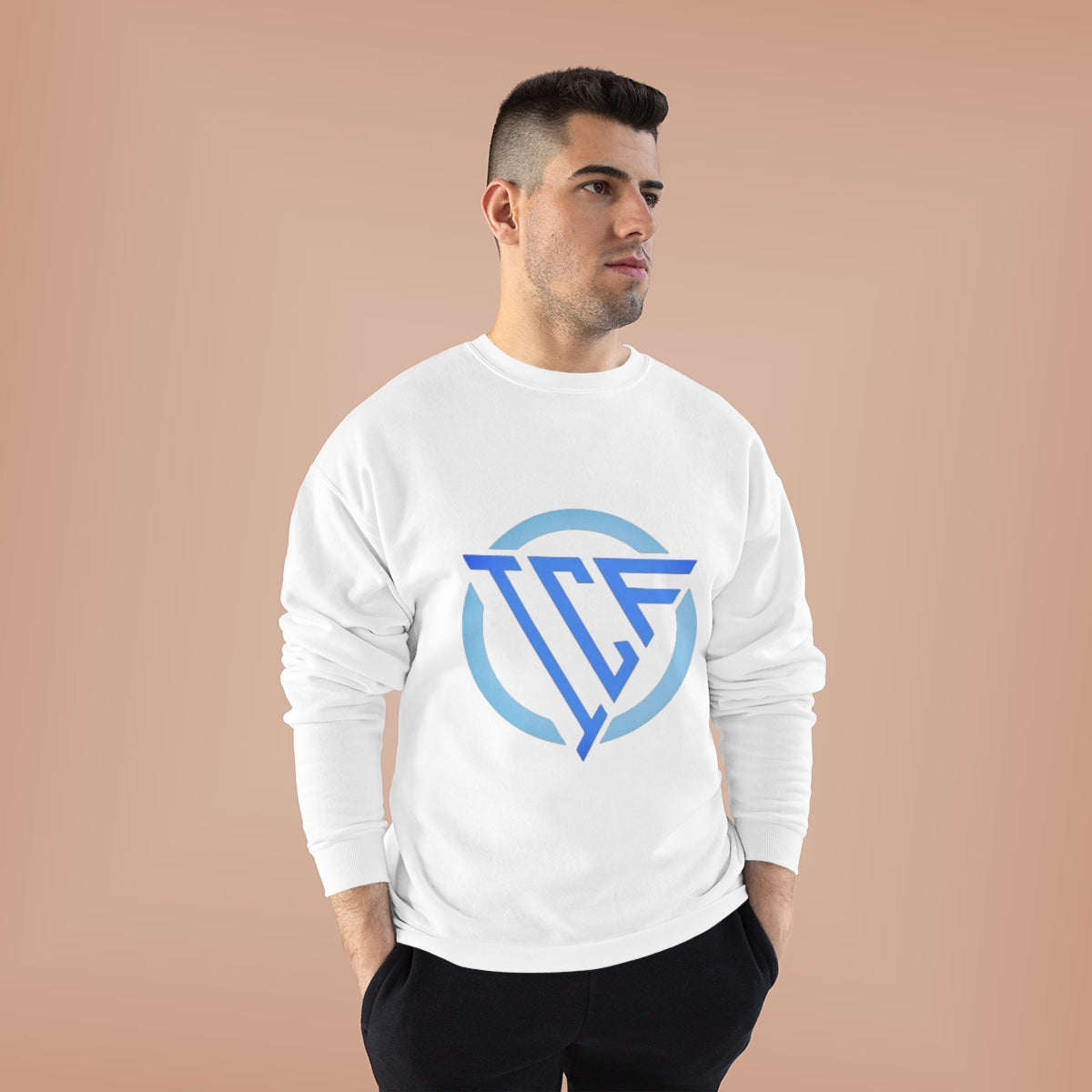 Crewneck Sweatshirt (ICF Limited Edition)