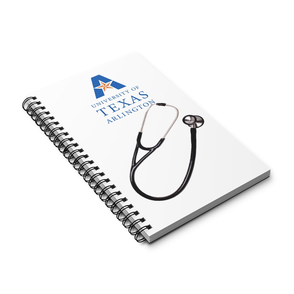 Spiral Journal (University of Texas at Arlington)