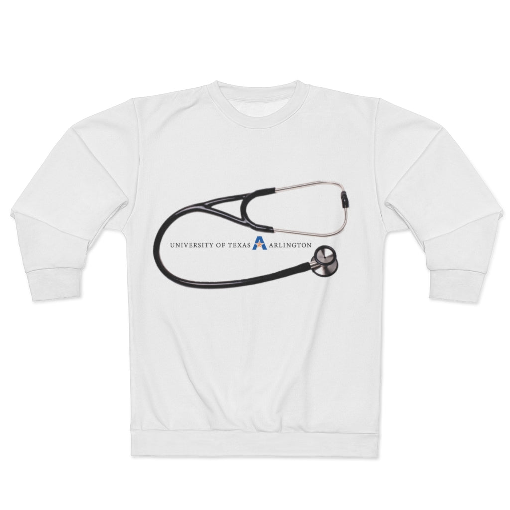 University of Texas at Arlington Nursing Unisex Sweatshirt