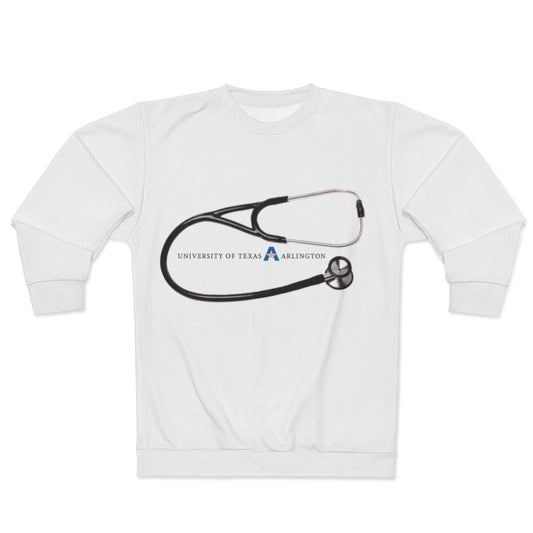 University of Texas at Arlington Nursing Unisex Sweatshirt