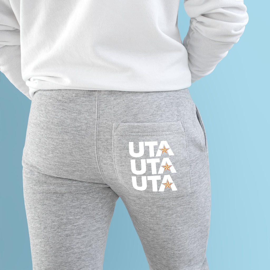 Premium Fleece Joggers (University of Texas at Arlington)