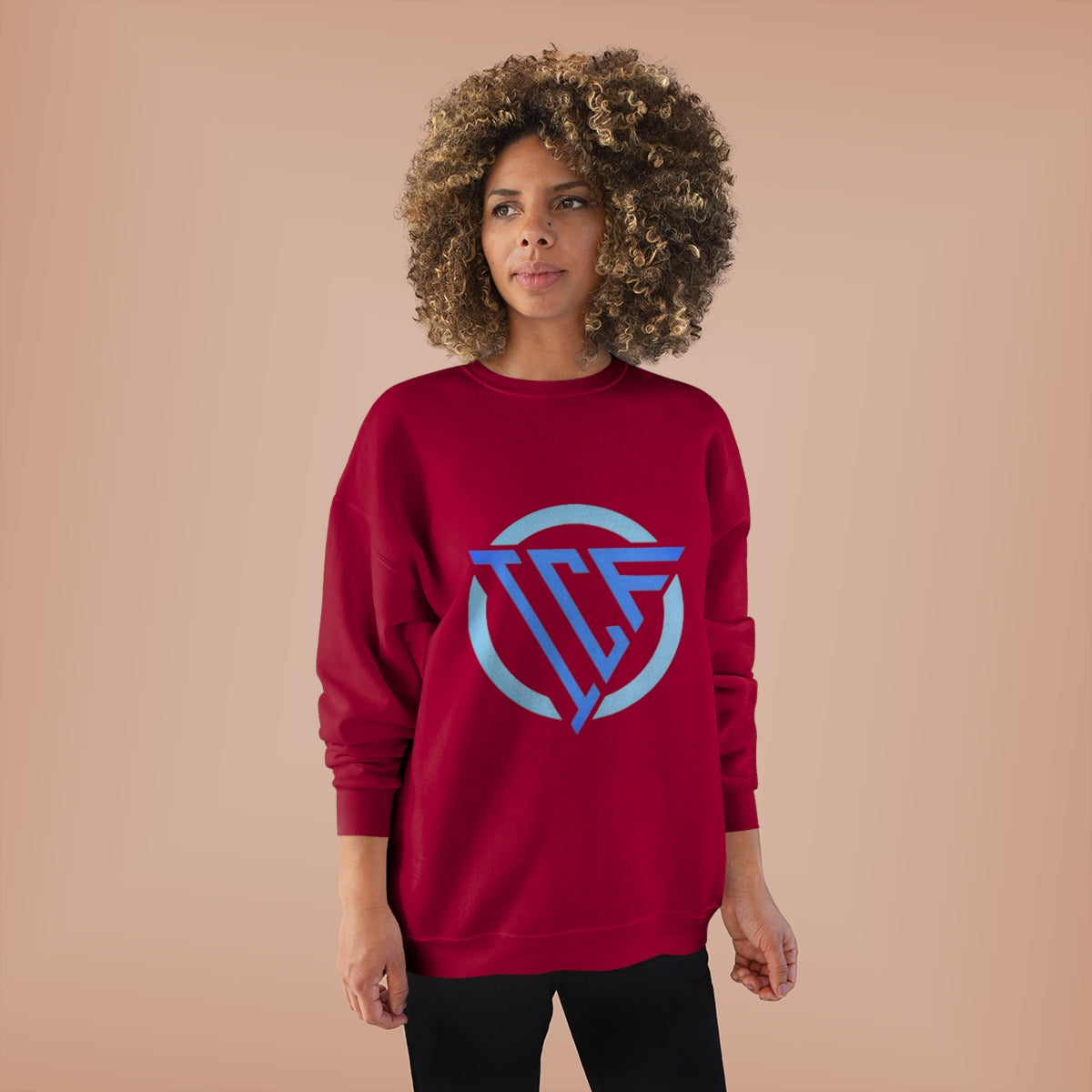 Crewneck Sweatshirt (ICF Limited Edition)