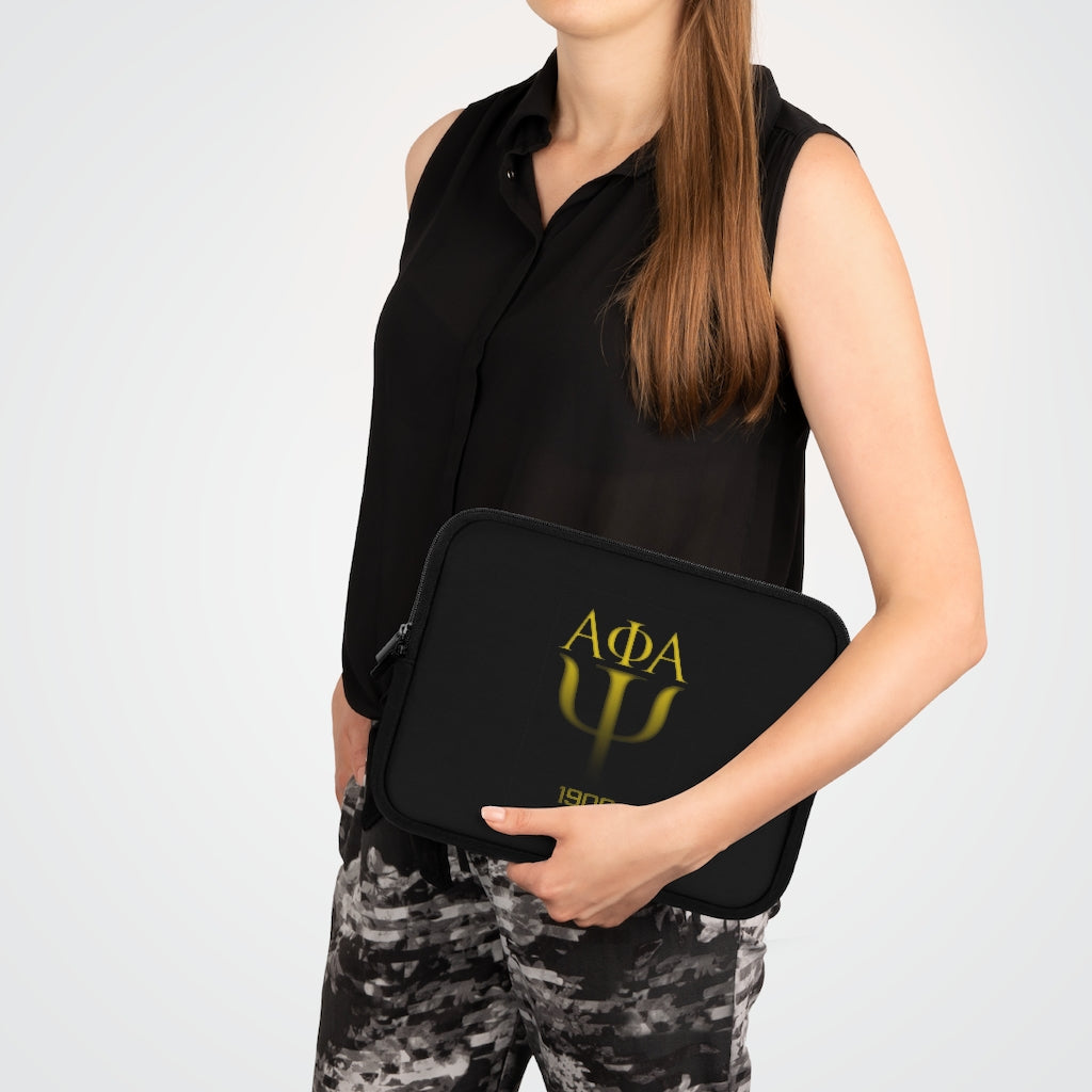 Laptop Sleeve (Alpha Phi Alpha)