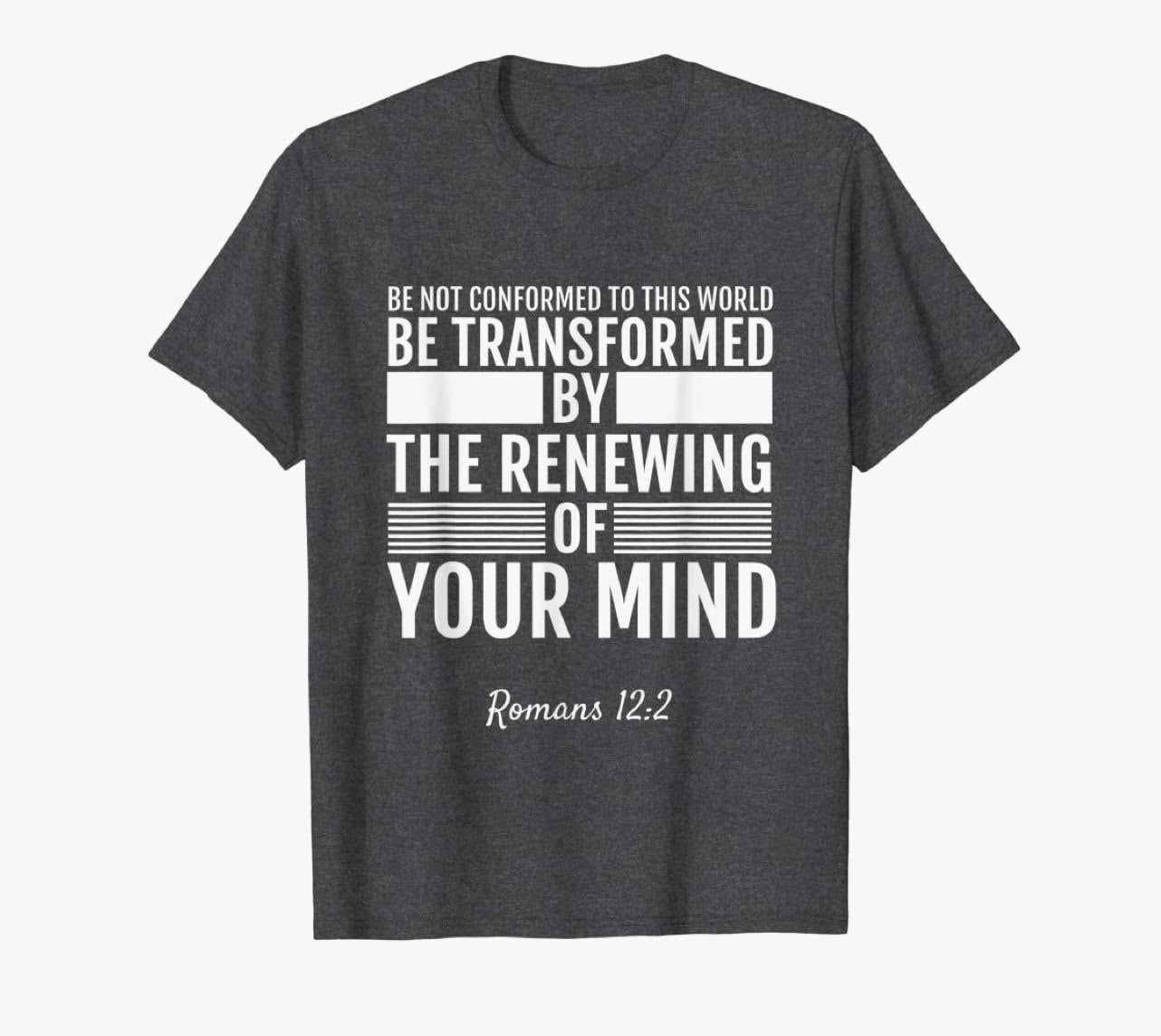 Romans 12:2